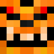 Skin Head