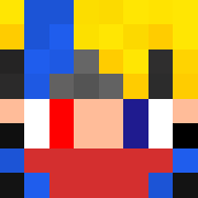 Skin Head