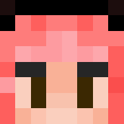 Minecraft profile picture for @glowbunny