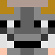 Skin Head