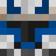 Skin Head