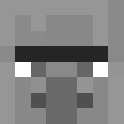 Skin Head
