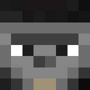 Skin Head
