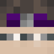Minecraft profile picture for @Saturu