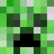 Minecraft profile picture for @shena
