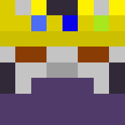 Skin Head