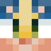 Skin Head