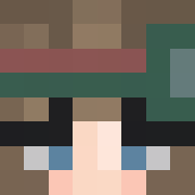 Skin Head