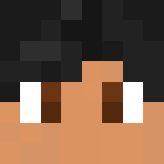 Minecraft profile picture for @babu