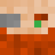 Skin Head