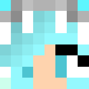 Minecraft profile picture for @Sabina