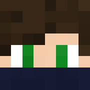 Minecraft profile picture for @Mase