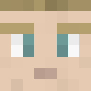 Minecraft profile picture for @Ean