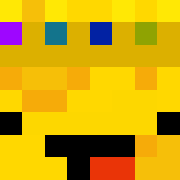 Skin Head