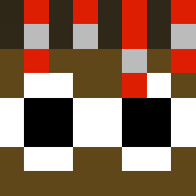 Minecraft profile picture for @uniforms