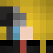 Minecraft profile picture for @Woes