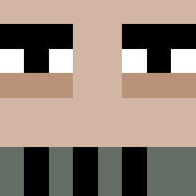Skin Head