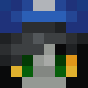 Skin Head