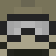 Skin Head
