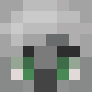 Skin Head