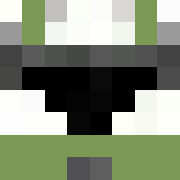 Skin Head