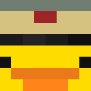 Skin Head