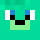 Fluxed_ Minecraft head