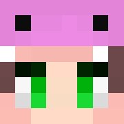 Minecraft profile picture for @Confit