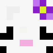 Minecraft profile picture for @Zanovix