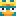 Minecraft avatar for PerryBlade