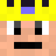 Minecraft profile picture for @Cette
