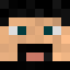 Minecraft players skin