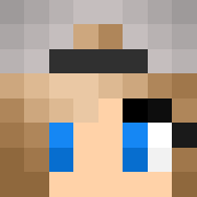 Minecraft profile picture for @SmartGirl