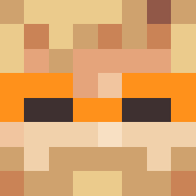 Minecraft profile picture for @carlin
