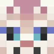 Minecraft-avatar för Skogskatten_