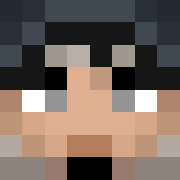 Skin Head