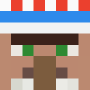 Skin Head