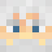 Skin Head