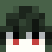Minecraft profile picture for @Rebi