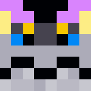 Skin Head