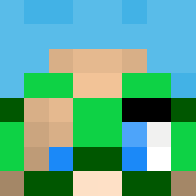 Skin Head