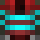 Koptelefoon Minecraft head