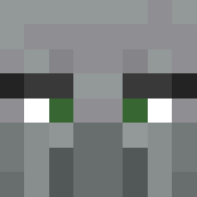 Skin Head