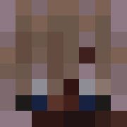 Skin Head