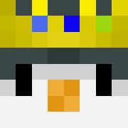 Skin Head