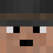 Skin Head