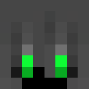 Skin Head