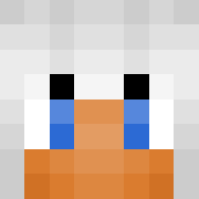 Skin Head