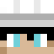 Skin Head