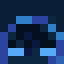 Minecraft avatar for azuriscool